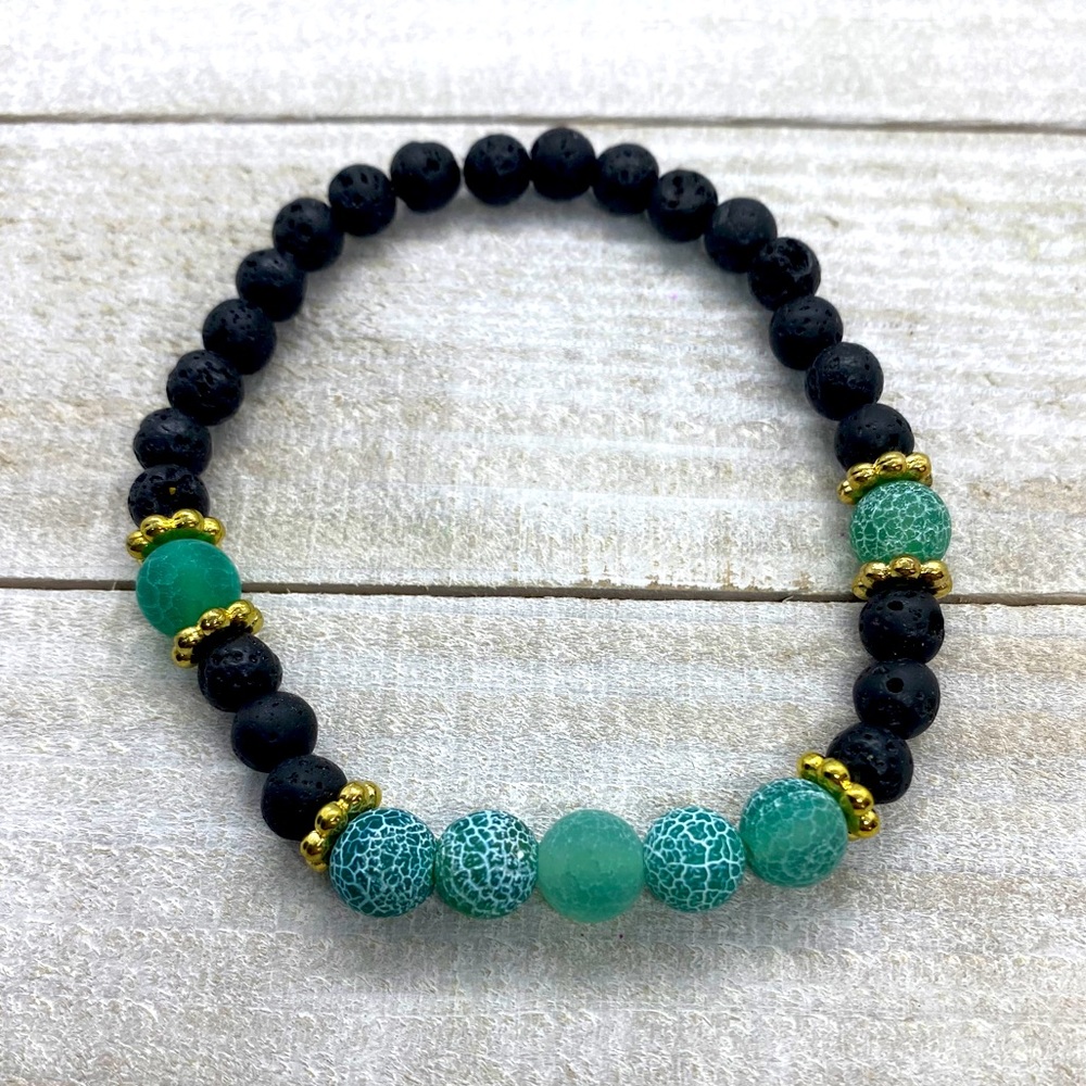 Stretch bracelet